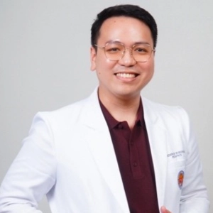 Frederick Michael Evidor, Philippine Children's Medical Center, Philippines